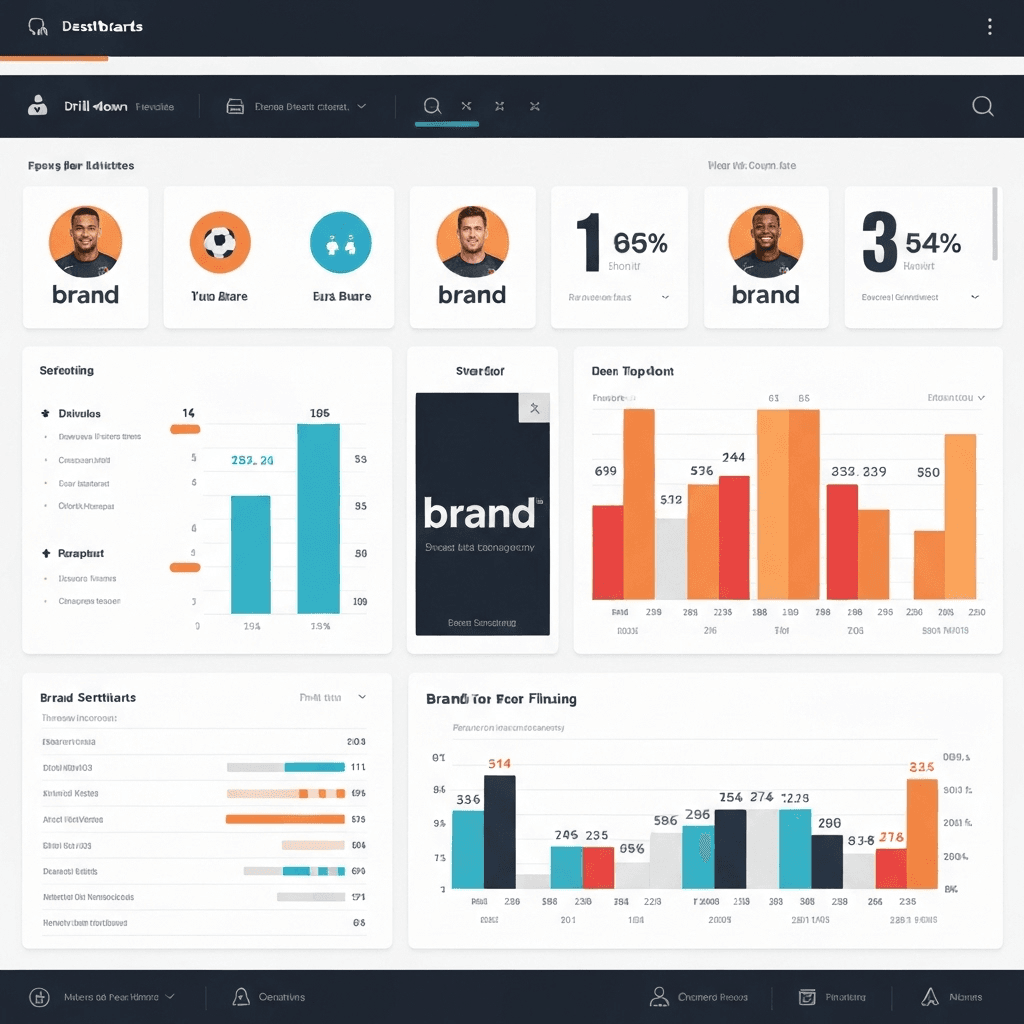 SponsorBuzz - AI Sports Brand Evaluator